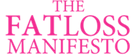 The Fatloss Manifesto Logo